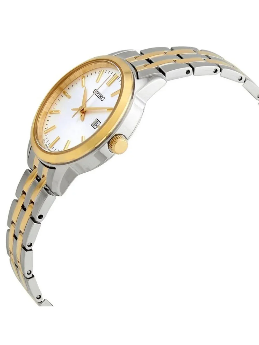 Seiko new authentic